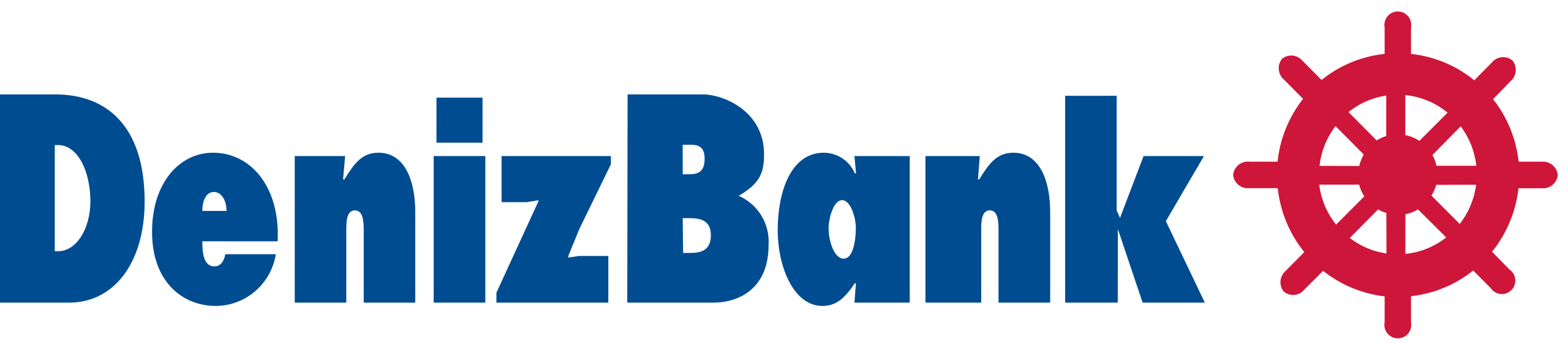 DENİZ BANK