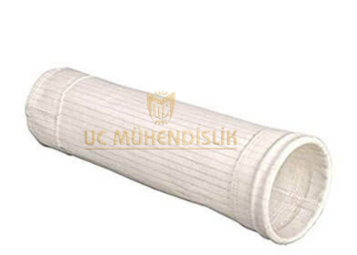 60.000 m³/h Endüstriyel jet plus filtre 